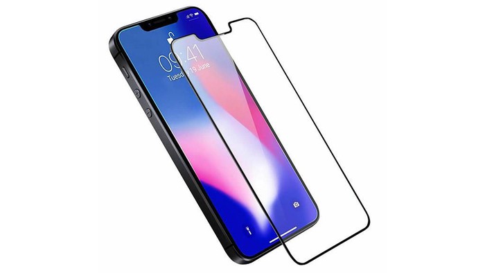 Teka-teki iPhone SE 2 Punya Notch, Meluncur Juni?